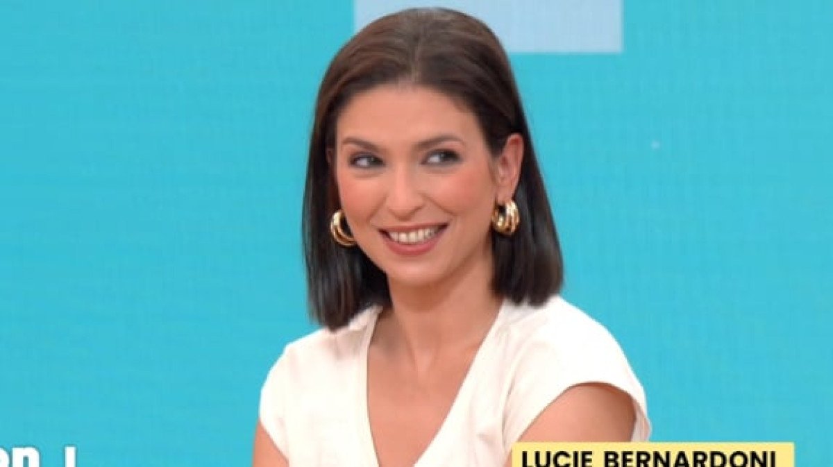 Danse avec les stars : Lucie Bernardoni intègre le casting officiel