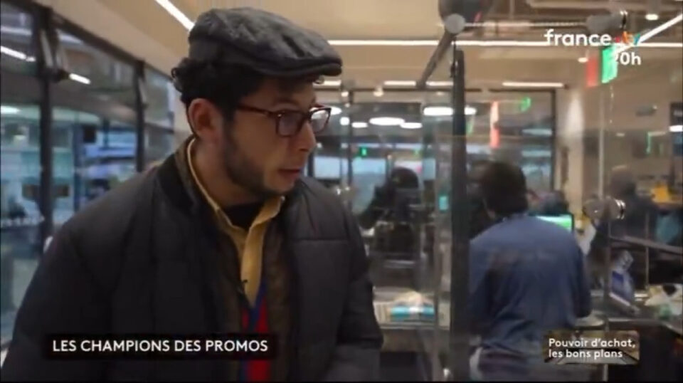 Le « roi des bons plans » était un imposteur : le 20H de France 2 piégé par un humoriste