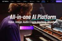 Media.io : transformez vos médias avec l'IA en un clin d'œil !