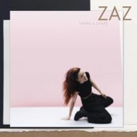 Zaz : « Sains et saufs », l'album de la réconciliation et de l'espoir