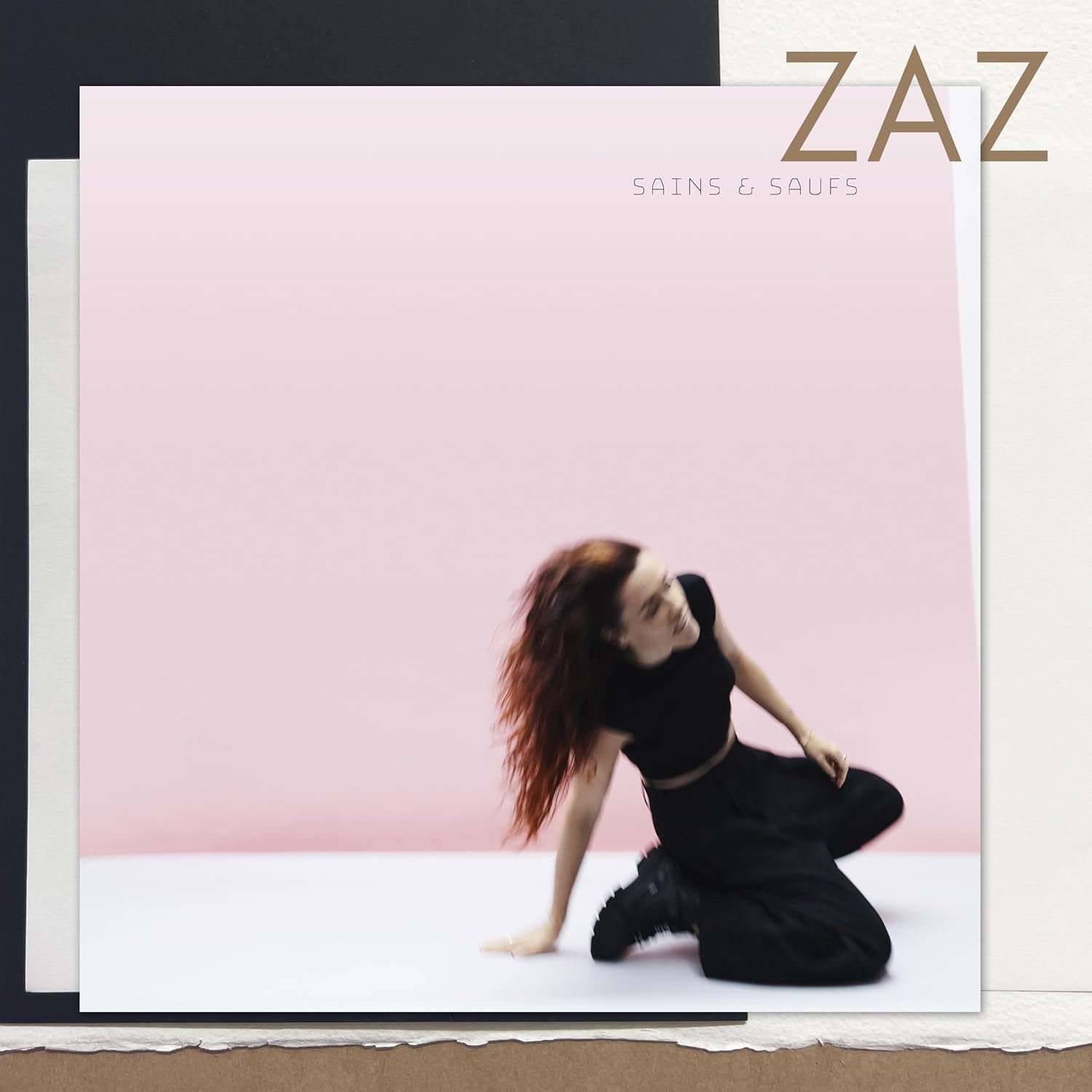 Zaz : « Sains et saufs », l’album de la réconciliation et de l’espoir