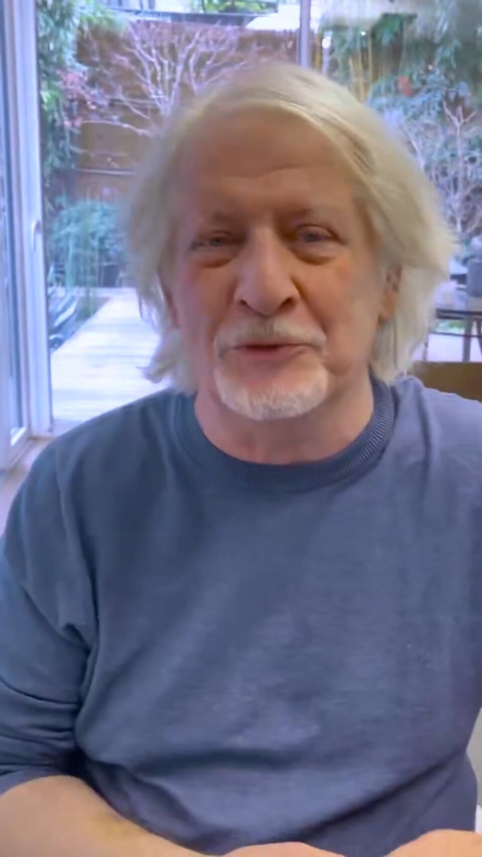 Patrick Sébastien chez Cyril Hanouna : Pourquoi il court-circuite la Commission d’enquête sur l’audiovisuel public ?