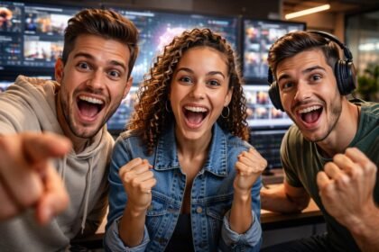Algorithme youtube de janvier 2026 : le guide définitif de la révolution gemini Algorithme YouTube de janvier 2026 : Le guide définitif de la révolution Gemini