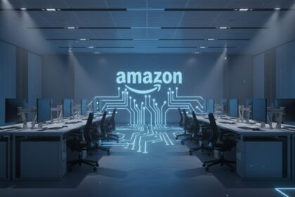 Amazon licencie 16 000 salariés pour intégrer l'ia Amazon Licencie 16 000 Salari S Pour Int Grer L Ia