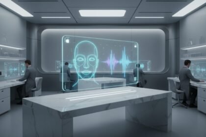 Apple acquiert q. Ai pour 2 md$ : offensive majeure dans l'ia Apple Acquiert Q Ai Pour 2 Md Offensive Majeure