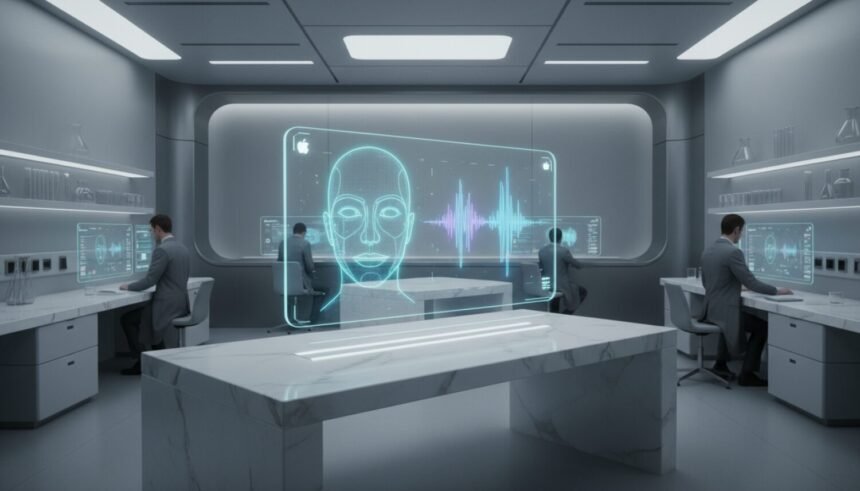 Apple Acquiert Q Ai Pour 2 Md Offensive Majeure