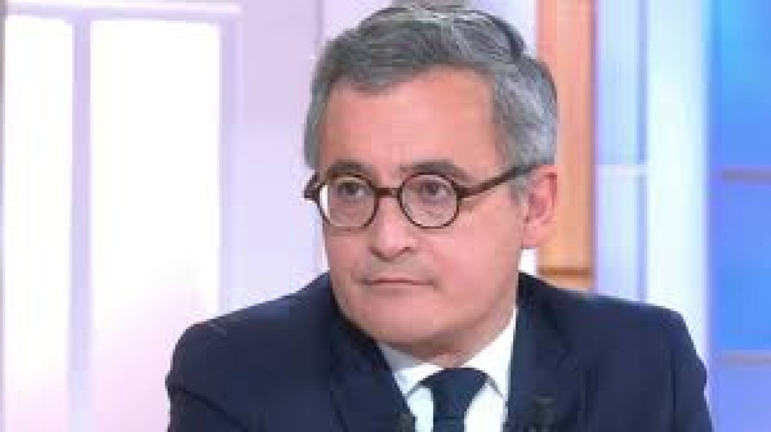 Gérald Darmanin : le ministre de la Justice se positionne pour 2027