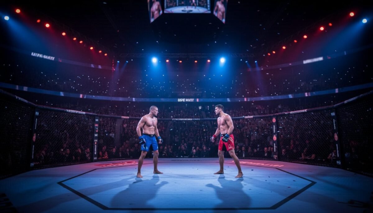 Bsd Affronte Dan Hooker L Ufc 325 Choc D Cisif