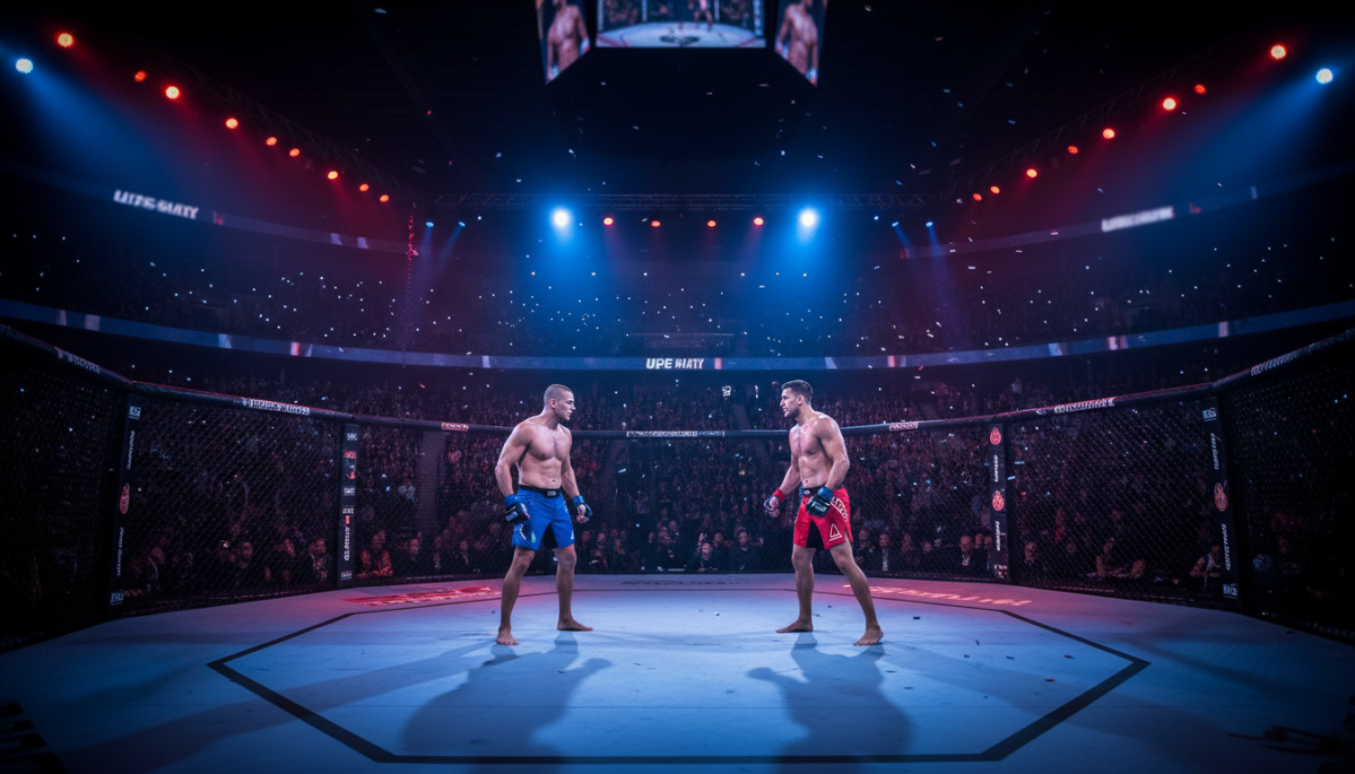 BSD affronte Dan Hooker à l’UFC 325 : choc décisif pour le Top 5