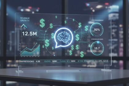 Chatgpt : la publicité lancée à 60 $ le cpm par openai Chatgpt La Publicit Lanc E 60 Le Cpm Par Op