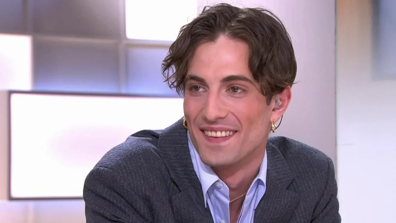 Damiano David et Dove Cameron : le couple star annonce ses fiançailles