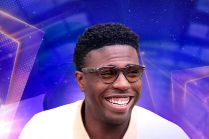 Danse avec les stars 2026 : l'influenceur marcus intègre le casting de la saison 15 Danse avec les stars 2026 : l'influenceur Marcus intègre le casting de la saison 15