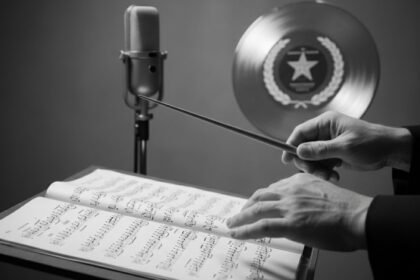 Disparition De Benoit Kaufman L Architecte Sonore