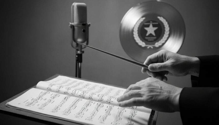 Disparition De Benoit Kaufman L Architecte Sonore