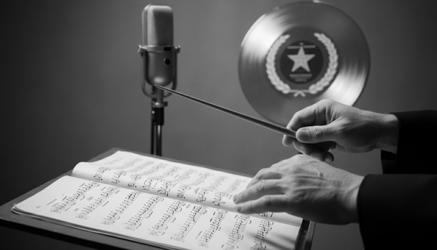 Disparition de Benoit Kaufman, l’architecte sonore des plus grands tubes français