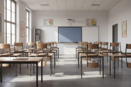 Ducation Nationale 3 256 Postes Supprim S En 20