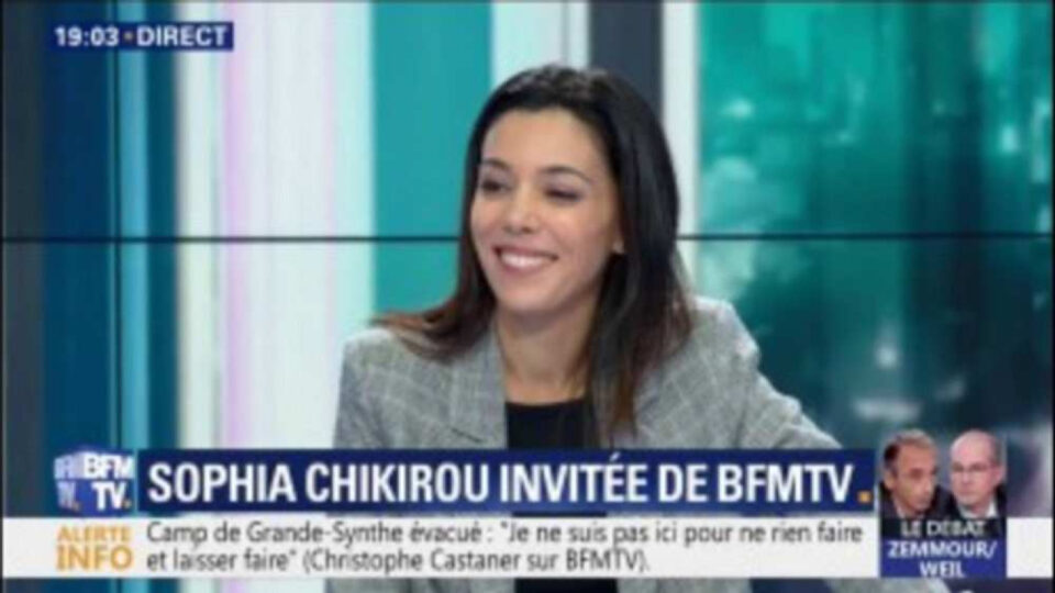 Sophia Chikirou : La candidate LFI à Paris jugée en mai pour escroquerie