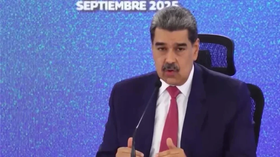 Maduro aux USA : Comparution immédiate à New York