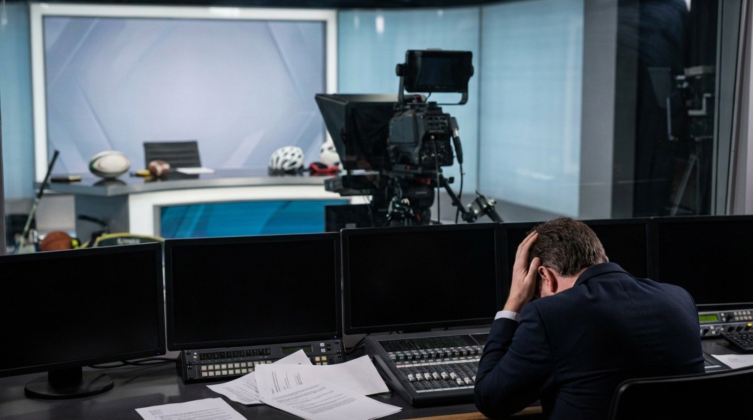 France 3 supprime “Tout le sport” après 32 ans d’antenne