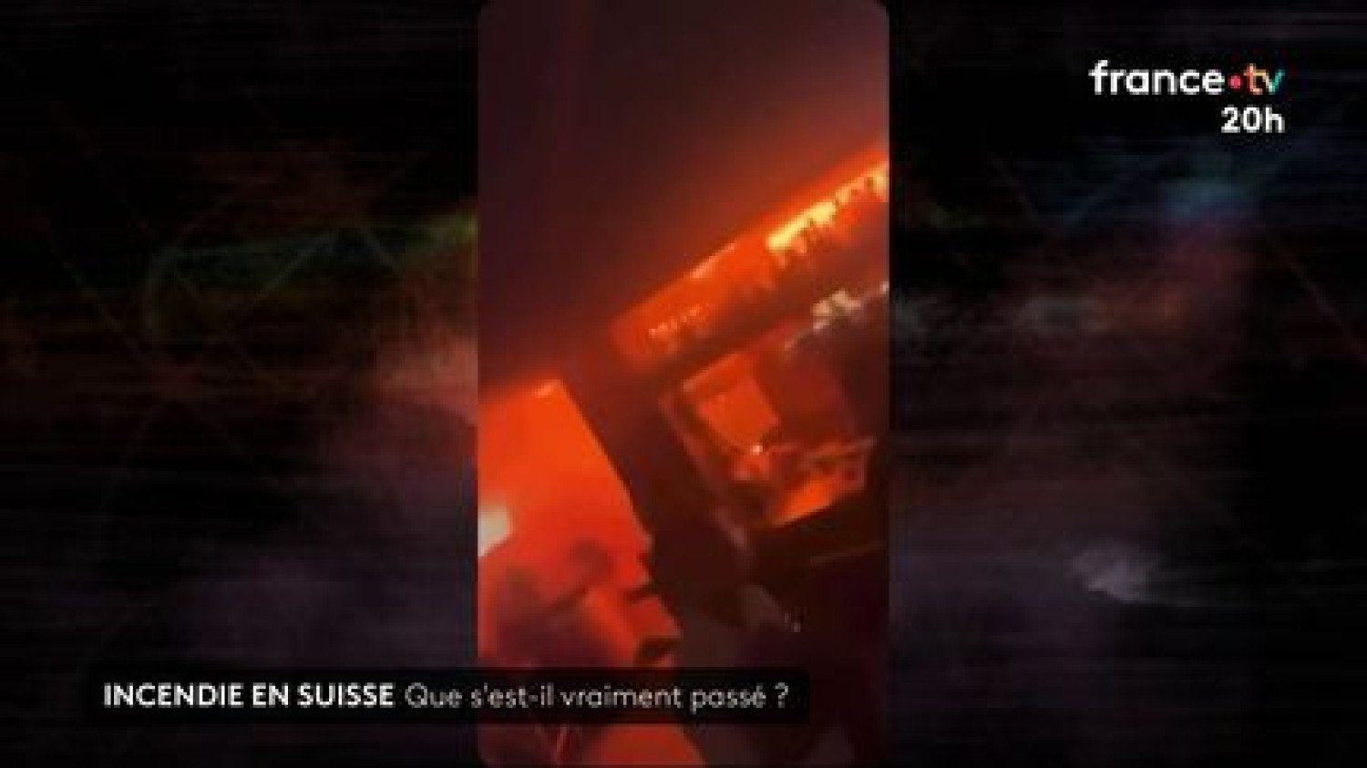 Incendie de Crans-Montana : le gérant Jacques Moretti placé en détention provisoire