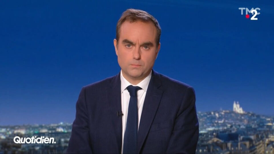 Dissolution ? Lecornu prépare des législatives couplées aux municipales en mars 2026