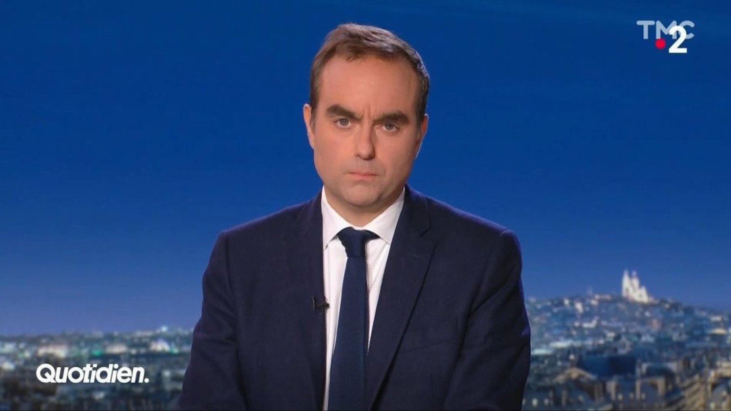 Dissolution ? Lecornu prépare des législatives couplées aux municipales en mars 2026