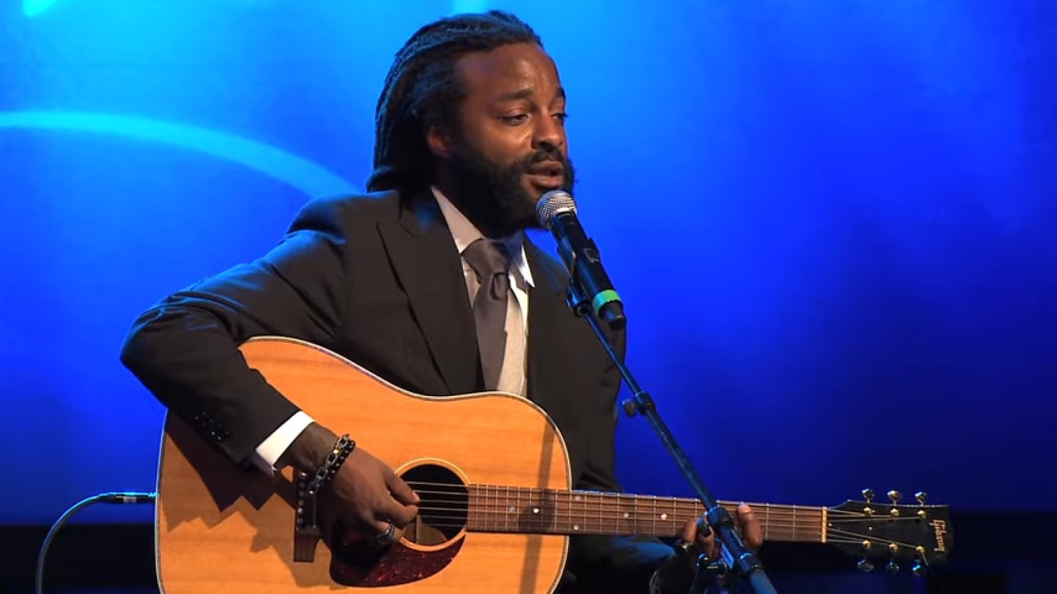 John Forté, figure clé des Fugees, retrouvé mort à 50 ans dans le Massachusetts