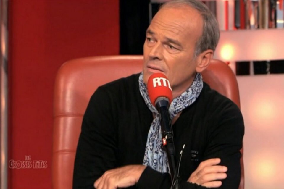 RTL : Laurent Baffie s’empare de l&rsquo;antenne pour une soirée spéciale le 29 janvier