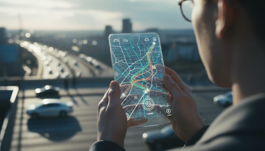 Google maps s'apprête à révolutionner vos trajets quotidiens avec un mode inédit