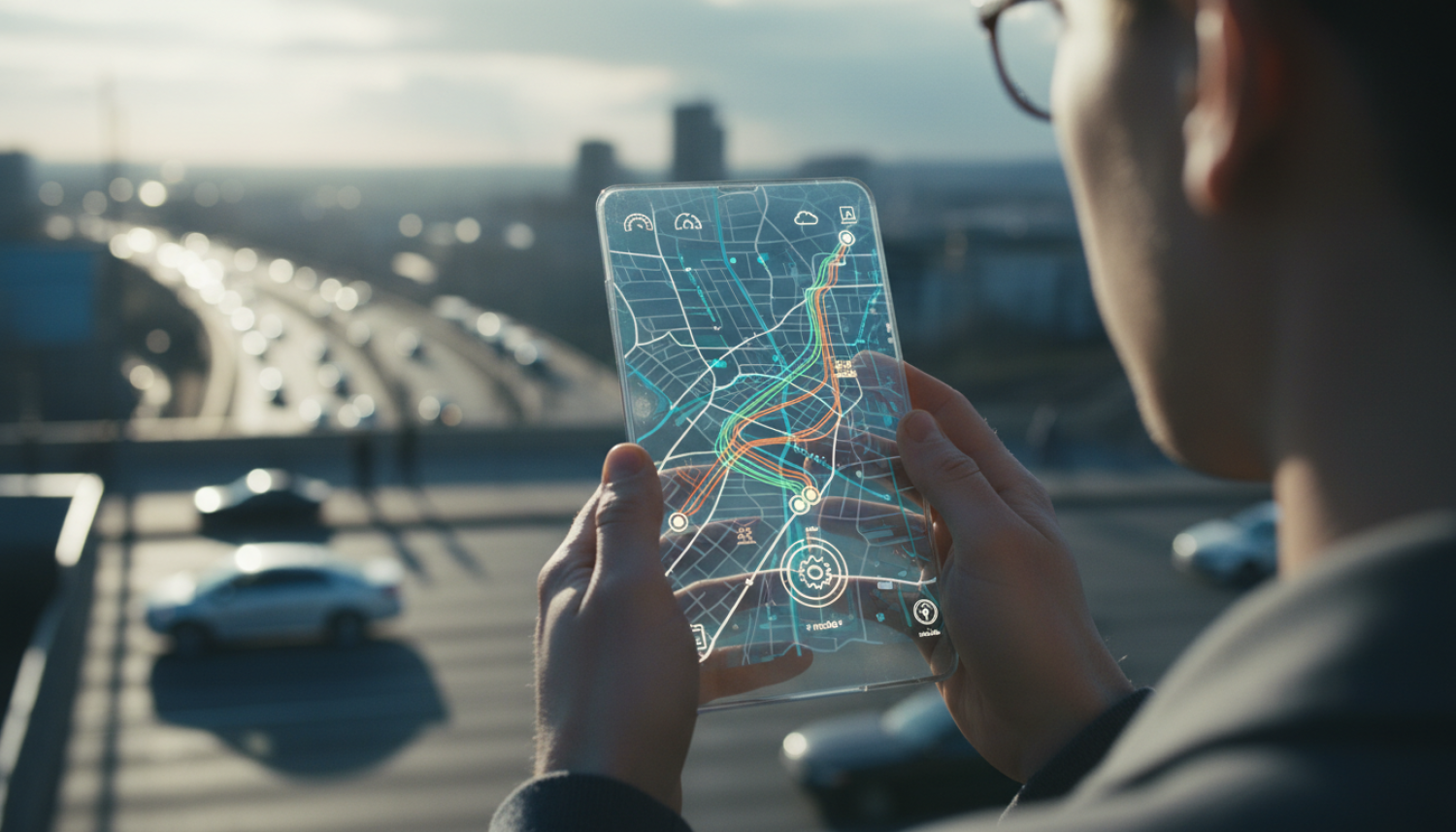 Google Maps s’apprête à révolutionner vos trajets quotidiens avec un mode inédit