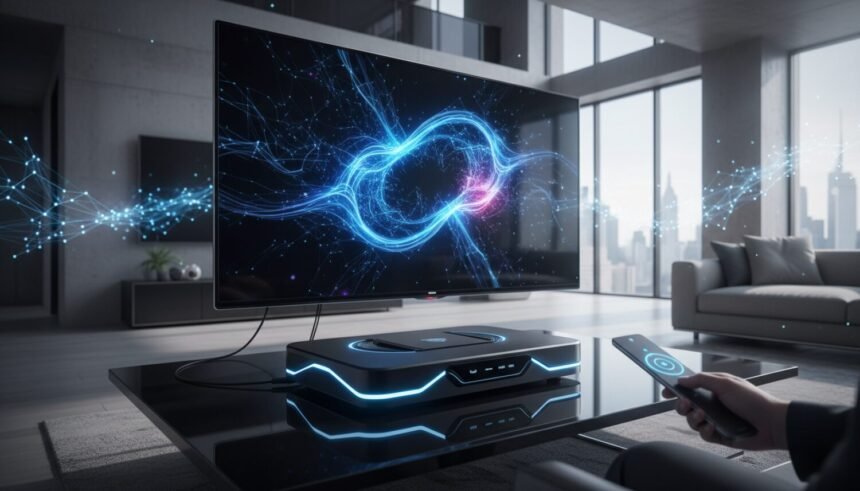 Bouygues telecom révolutionne la télévision en france avec son premier décodeur dopé à l'intelligence artificielle