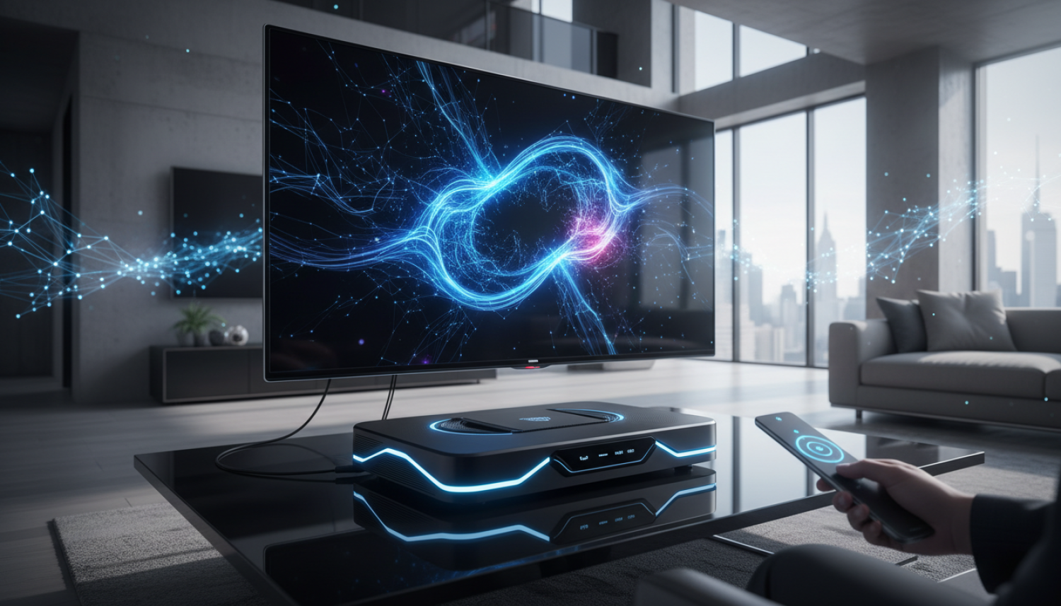 Bouygues Telecom révolutionne la télévision en France avec son premier décodeur dopé à l’intelligence artificielle