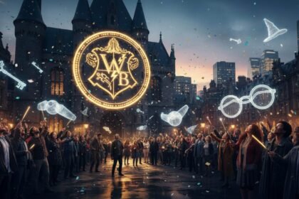 Warner bros dévoile un programme mondial spectaculaire pour fêter les 25 ans de la saga harry potter Cinéma