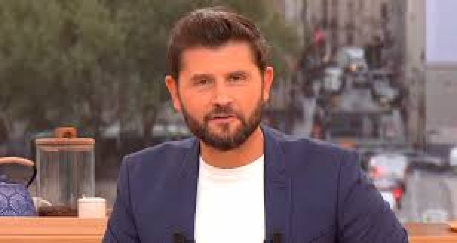 Christophe Beaugrand dévoile enfin s’il a le droit de jouer au Loto en présentant les tirages sur TF1