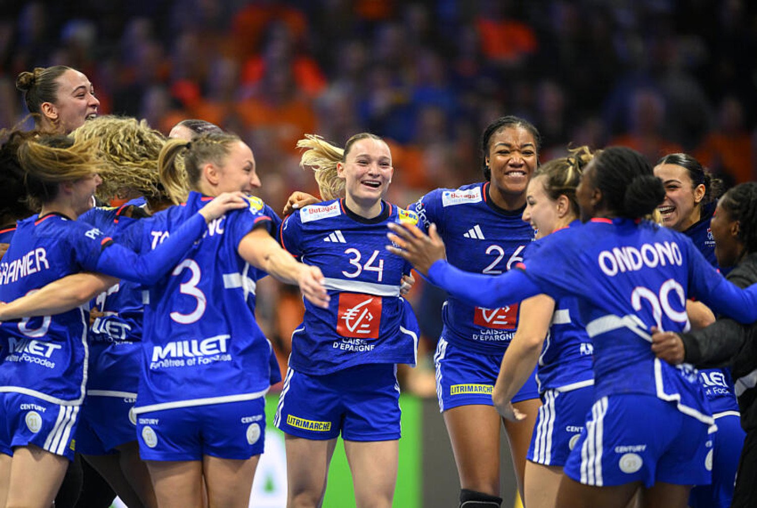 beIN SPORTS dévoile une programmation massive pour valoriser le sport féminin en France