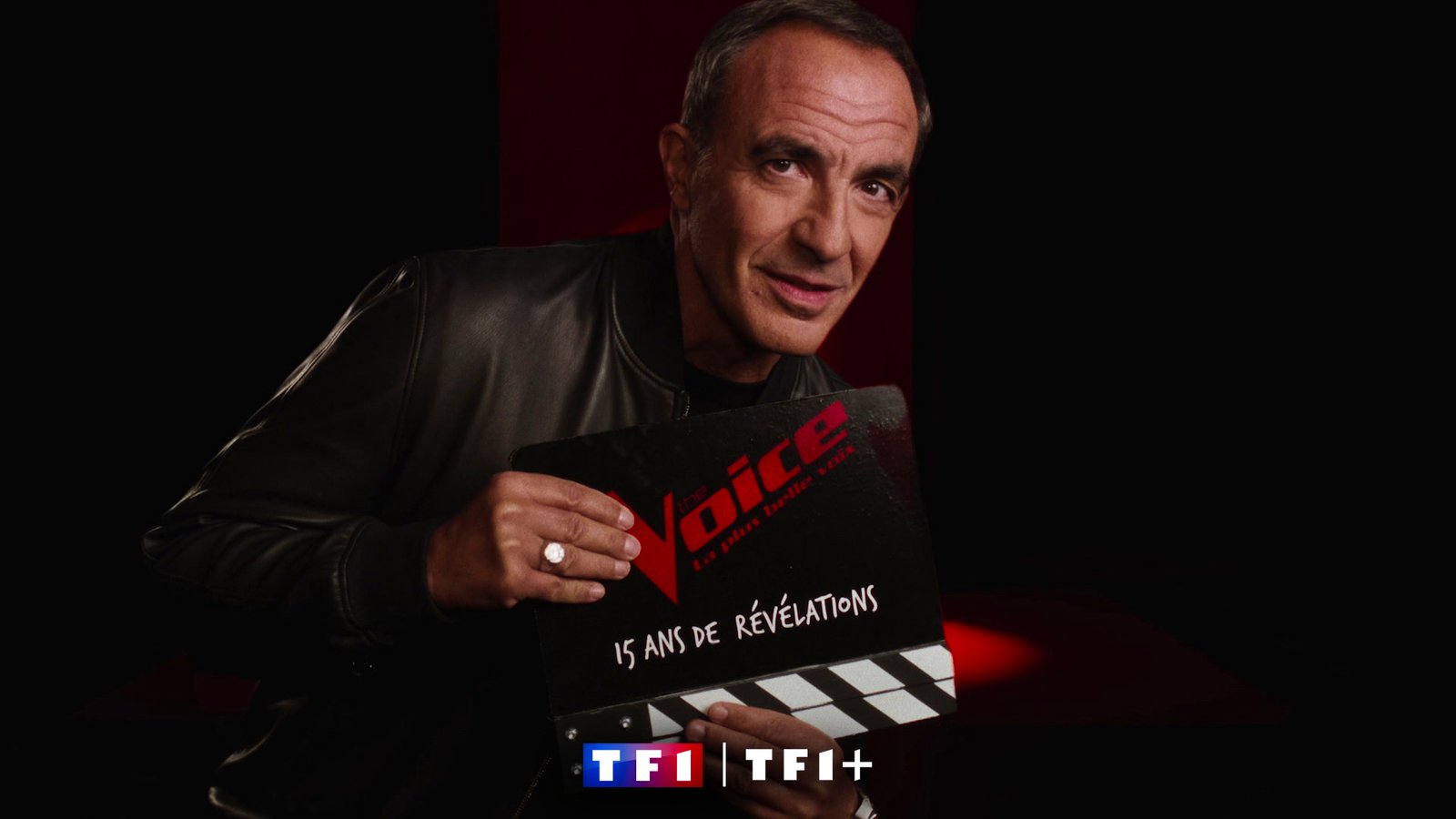 Les stars de The Voice se réunissent dans une bande-annonce émouvante pour les 15 ans du programme sur TF1