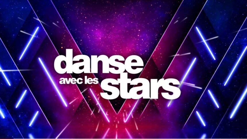 Juju fitcats s'empare de la première place pour le grand retour de danse avec les stars sur tf1