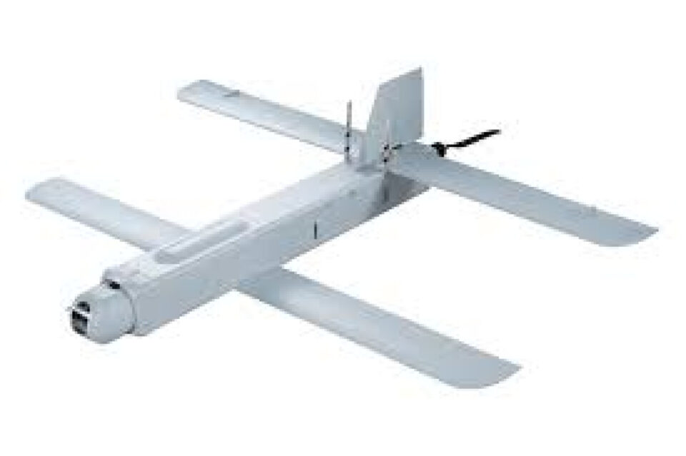 Kalachnikov dévoile son nouveau drone kamikaze à intelligence artificielle aux Émirats arabes unis