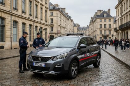 Le suspect du meurtre de lizabete à nice a été interpellé à grasse charli xcx paris