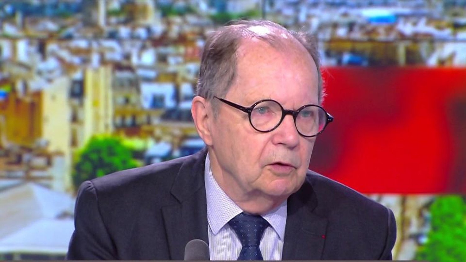 La direction de CNews aurait mis fin à sa collaboration avec Philippe Bilger suite à une interview  du “Monde”