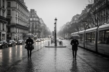 La pluie et la grisaille dominent largement la météo de ce dimanche 25 janvier charli xcx paris