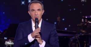 nikos aliagas