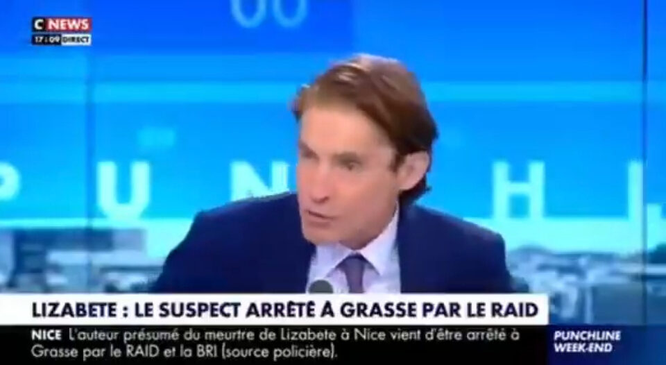 Le parquet de Paris saisi après l’appel d’Arno Klarsfeld à « organiser des rafles » en France