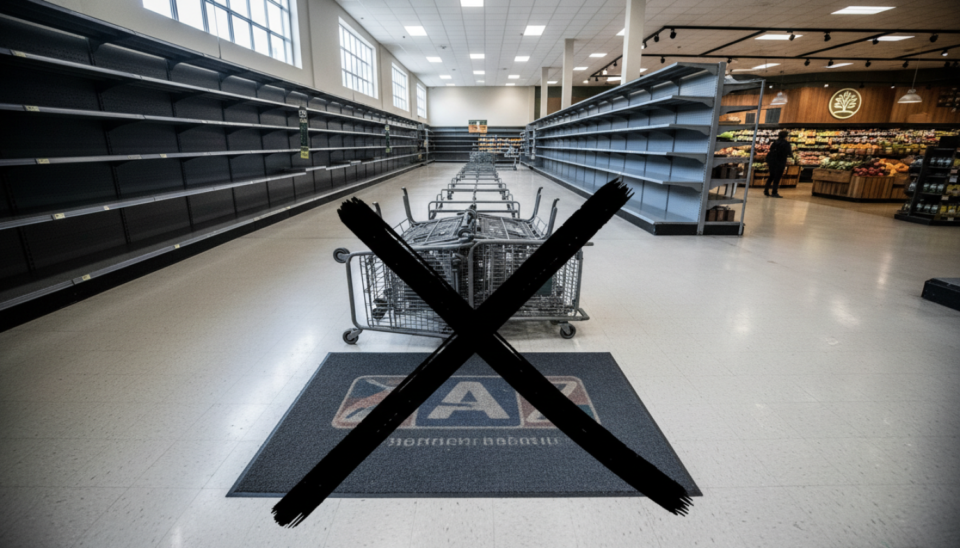 Amazon tire un trait sur ses propres supermarchés aux États-Unis pour tout miser sur la marque Whole Foods