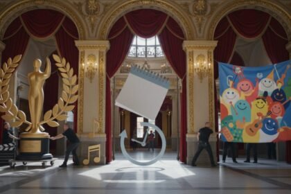 La 51e cérémonie des césar modifie son calendrier pour laisser le champ libre aux enfoirés charli xcx paris