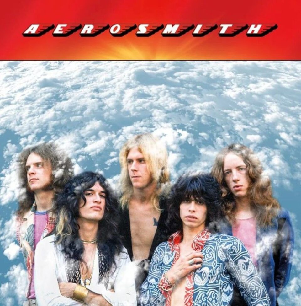 Aerosmith  : les légendes du rock de Boston offrent une seconde vie spectaculaire à leurs débuts historiques