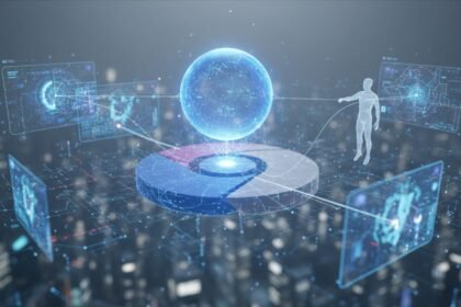 Google transforme radicalement chrome avec un agent capable de naviguer à votre place Tech