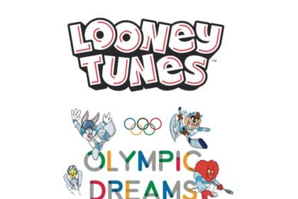 Warner bros discovery déploie les looney tunes pour animer les jeux olympiques de milan cortina