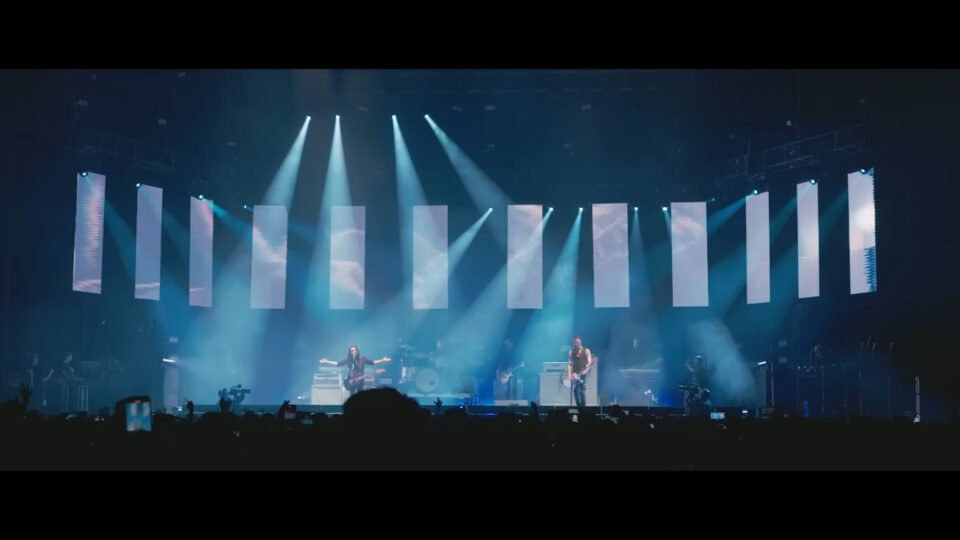 Les rockeurs de Placebo signent la bande originale d&rsquo;une pièce culte à la Royal Shakespeare Company