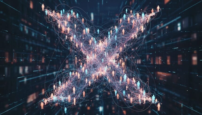 Elon musk ouvre le chéquier pour transformer x en carburant pour son intelligence artificielle